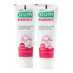 Paroex gel dentifrice anti-plaque