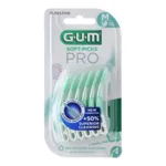 Gum Soft-Picks Pro bâtonnets interdentaires