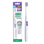 Gum Sonic Ortho brosse à dents électrique 4102