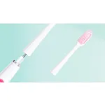 Gum Sonic Sensitive brossettes pour brosse à dents électrique
