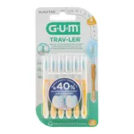 Gum Trav-Ler brossette interdentaire conique