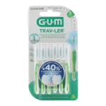 Gum Trav-Ler brossette interdentaire conique