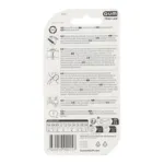 Gum Trav-Ler brossette interdentaire cylindrique