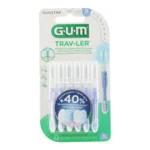 Gum Trav-Ler brossette interdentaire cylindrique