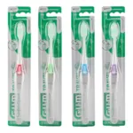 Gum Brosse à dents de voyage 158