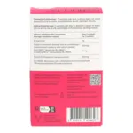GynDelta Flash + Confort urinaire sticks