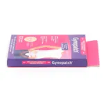 Gynopatch Règles douloureuses patchs chauffants