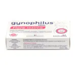 Gynophilus Oral Flore intime gélules
