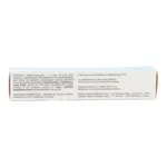 Gynopura Econazole 1 % crème