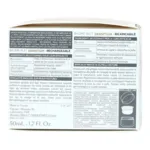 SVR Densitium baume nuit Correction globale