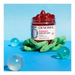 Oenobiol Gummies Sublime Hair
