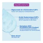 Hyalugel Forte Perio spray buccal