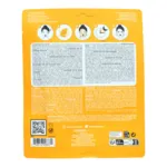 Masque BAR masque hydrogel profond à la vitamine C