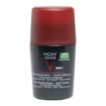 Vichy Homme déodorant détranspirant Clinical Control 96h bille