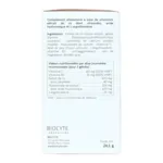 Biocyte Clinical Age Protect gélules