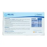 Molval capsules