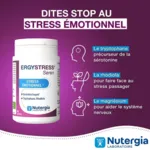 Nutergia Ergystress Seren gélules