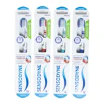 Sensodyne brosse à dents Sensibilité et gencives Souple
