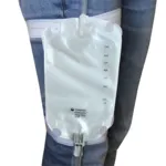 Coloplast Conveen poche à urine ambulatoire x30