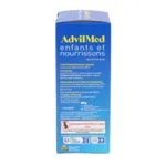 AdvilMed sirop enfant