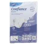 Confiance Elastic changes complets 9 gouttes