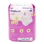 Confiance Lady Sous vêtements 5 gouttes