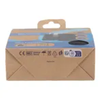 Confiance Men Boxer absorbant lavable 2 gouttes