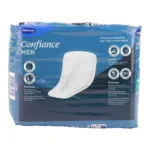 Confiance Men protections anatomiques 5 gouttes