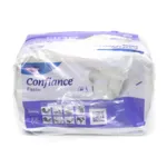 Confiance Elastic changes complets 10 gouttes