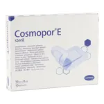 Hartmann Cosmopor E 10 pansements