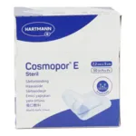 Hartmann Cosmopor E stérile 50 pansements