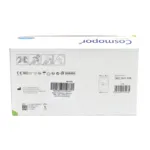 Hartmann Cosmopor silicone pansement adhésif siliconé