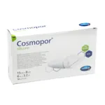 Hartmann Cosmopor silicone pansement adhésif siliconé
