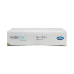 Hartmann HydroTac Concave pansement hydrocellulaire