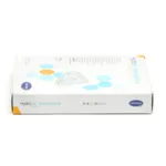 Hartmann HydroTac Transparent Comfort pansements 8x8cm