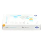 Hartmann HydroTac Transparent Comfort pansements 8x8cm