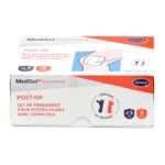 Mediset Pansement Post-Op petites plaies