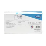 Mediset Perfusion Branchement toutes voies d'abord