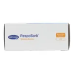 Hartmann RespoSorb Silicone border pansement adhésif siliconé