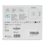 Hartmann RespoSorb Silicone border pansement adhésif siliconé