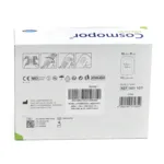 Hartmann Cosmopor silicone pansement adhésif siliconé