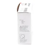 Stérilux compresse ophtalmique 56 mm x 70 mm
