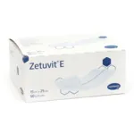 Hartmann Zetuvit E Pansements absorbants Non stériles