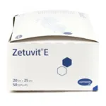 Hartmann Zetuvit E Pansements absorbants Non stériles