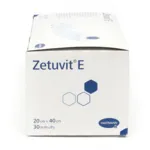 Hartmann Zetuvit E Pansements absorbants Non stériles