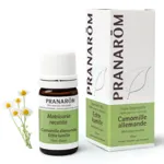 Pranarom huile essentielle Camomille allemande
