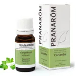 Pranarom huile essentielle Coriandre