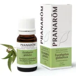 Pranarom huile essentielle Eucalyptus globuleux