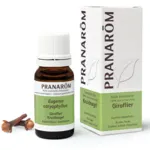 Pranarom huile essentielle Giroflier