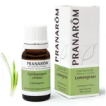 Pranarom Huile essentielle Lemongrass